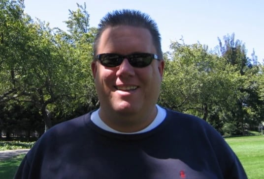 Darren Zinkhon headshot