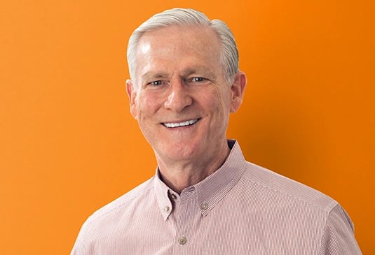 Kevin Millecam headshot